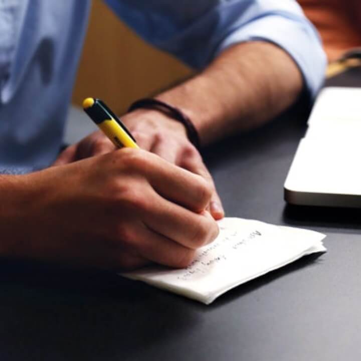 Vorstudien zu Gebäuden und städtischen Inseln